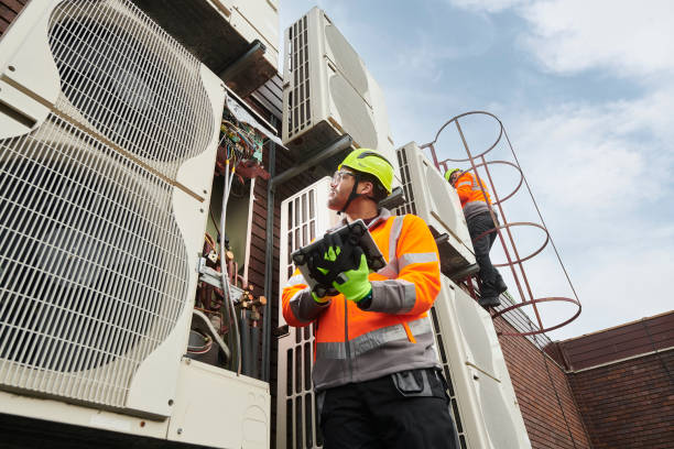 Best Energy-efficient HVAC Solutions in Mequon, WI
