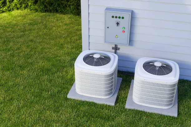 Trusted Mequon, WI HVAC Experts