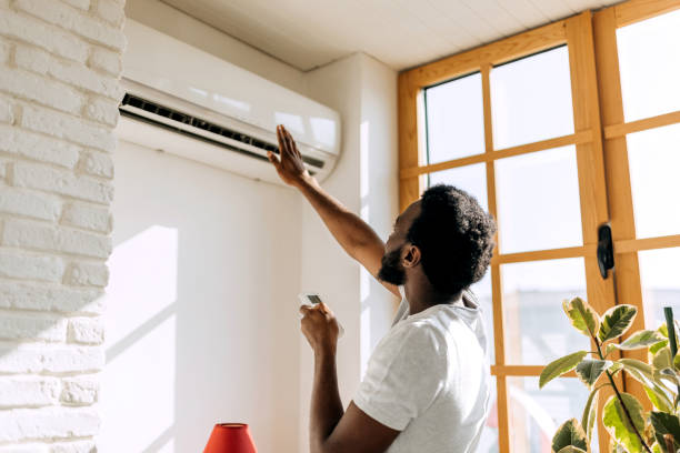 Best HVAC Equipment and Components in Mequon, WI