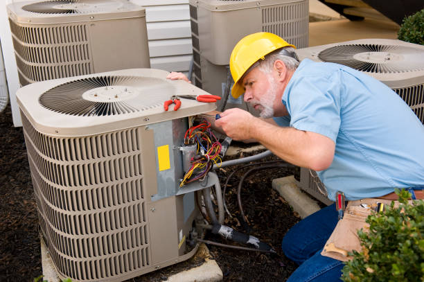 Best Solar-powered HVAC Systems in Mequon, WI