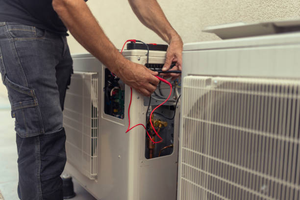 Best Seasonal HVAC Services in Mequon, WI