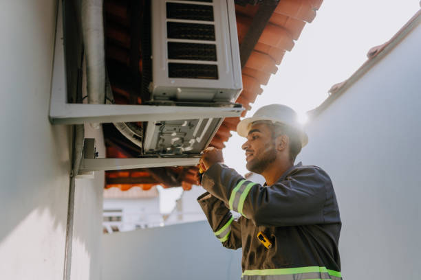 Best Air Conditioning Cleaning in Mequon, WI